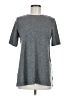 Assorted Brands Gray Active T-Shirt Size M - photo 1