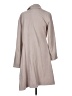 Polkadot usa Gray Tan Coat Size L - photo 2