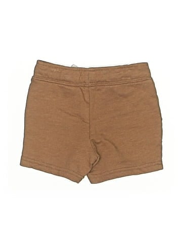 Cat & Jack Khaki Shorts (view 2)
