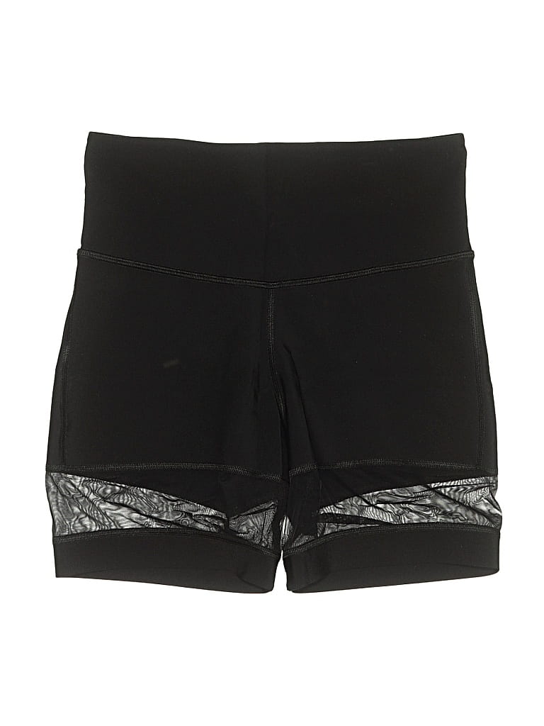 Pre-owned Michi Shorts In Black