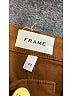 FRAME Brown Khakis Size 30 waist - photo 7