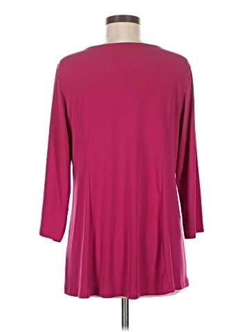 Susan Graver Casual Dress (view 2)