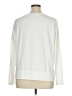 Lucky Brand White Pullover Sweater Size XL - photo 2