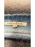 Et Clet 100% Acrylic Tie-dye Blue Pullover Sweater Size S - photo 7