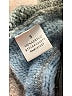 Et Clet 100% Acrylic Tie-dye Blue Pullover Sweater Size S - photo 8