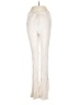 Zara Ivory Casual Pants Size S - photo 1