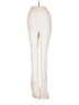 Zara Ivory Casual Pants Size S - photo 2
