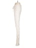 Zara Ivory Casual Pants Size S - photo 5