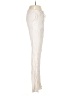 Zara Ivory Casual Pants Size S - photo 4