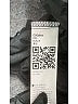 Unbranded Black 3/4 Sleeve Button-Down Shirt Size XXL - photo 7