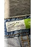 Aeropostale Paisley Blue Jeans Size 3-4 L - photo 4