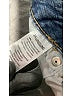 Aeropostale Paisley Blue Jeans Size 3-4 L - photo 5