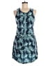Kyodan Teal Blue Romper Size S - photo 1