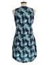 Kyodan Teal Blue Romper Size S - photo 2