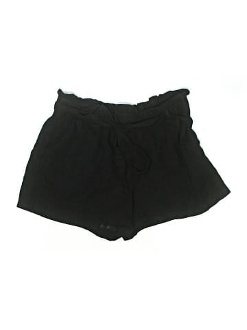 Double Zero Shorts (view 1)