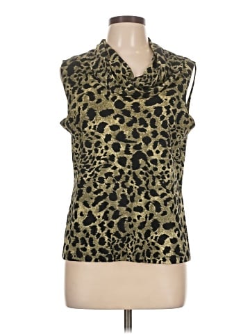 Impressions Sleeveless T-Shirt (view 1)