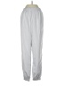 Fab'rik 100% Polyester Solid Silver Track Pants Size S - photo 1