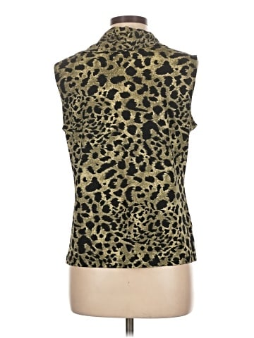 Impressions Sleeveless T-Shirt (view 2)