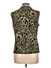Impressions Gold Sleeveless T-Shirt Size L - photo 2
