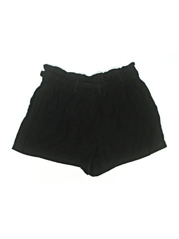 Double Zero Shorts (view 2)