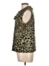 Impressions Gold Sleeveless T-Shirt Size L - photo 5