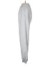 Fab'rik 100% Polyester Solid Silver Track Pants Size S - photo 5