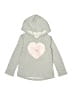 Carter's Silver Sweatshirt Size 6 - 6X - photo 1