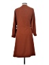 One One Six 100% Polyester Brown Coat Size S - photo 2