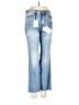 Pt05 Blue Jeans Size 28 waist - photo 1