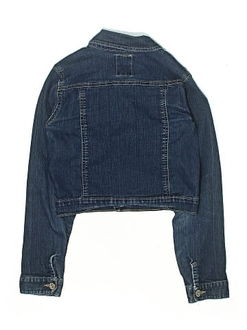 Dickies Denim Jacket (view 2)