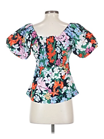 Old Navy Short Sleeve Blouse (view 2)