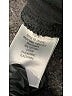 RE/DONE Black Jeans Size 28 waist - photo 8