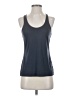7 For All Mankind Gray Active Tank Size XS - photo 1