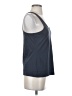 7 For All Mankind Gray Active Tank Size XS - photo 4