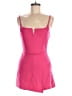 iris Pink Romper Size M - photo 1