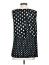 J.Jill Black Sleeveless Top Size S - photo 2