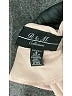 R&M Richards Tan Pink Cocktail Dress Size 6 - photo 6