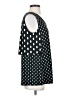J.Jill Black Sleeveless Top Size S - photo 4
