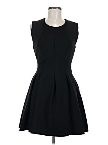 VERTIGO Cocktail Dress (view 1)
