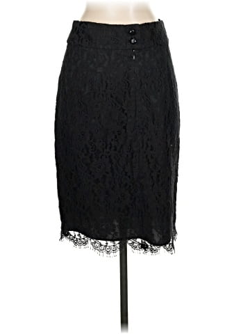 Banana Republic Formal Skirt (view 2)