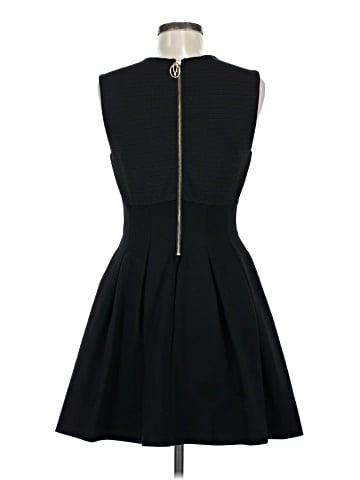 VERTIGO Cocktail Dress (view 2)