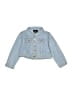 Picapino Blue Denim Jacket Size 2T - photo 1