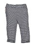 Carter's Stripes Blue Leggings 6-9 MO / 9 MO - photo 1