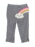 Carter's Stripes Blue Leggings 6-9 MO / 9 MO - photo 2
