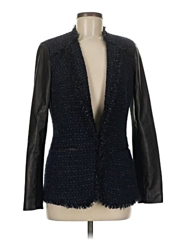 Rebecca Taylor Blazer (view 1)