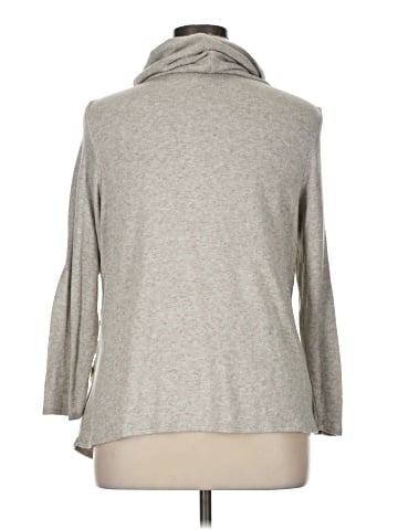 Jillian - Nicole Turtleneck Sweater (view 2)