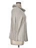 Jillian - Nicole Gray Turtleneck Sweater Size XL - photo 4