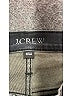J.Crew Chevron-herringbone Blue Gray Jeans Size 31 waist - photo 6