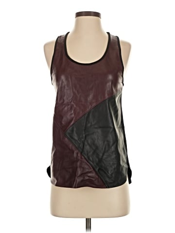 Tibi Sleeveless Top (view 1)