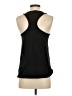 Tibi Burgundy Sleeveless Top Size 2 - photo 2